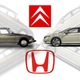 Image for article titled It's Time to Just Admit That the Honda Clarity Feels a Bit Like a Modern Citroën DS